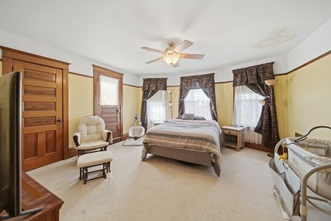 Tiny photo for 2812 S Brookville Road, Polo, IL 61064 (MLS # 12607499)