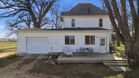 Tiny photo for 2812 S Brookville Road, Polo, IL 61064 (MLS # 12607499)