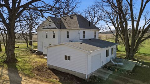 Tiny photo for 2812 S Brookville Road, Polo, IL 61064 (MLS # 12607499)