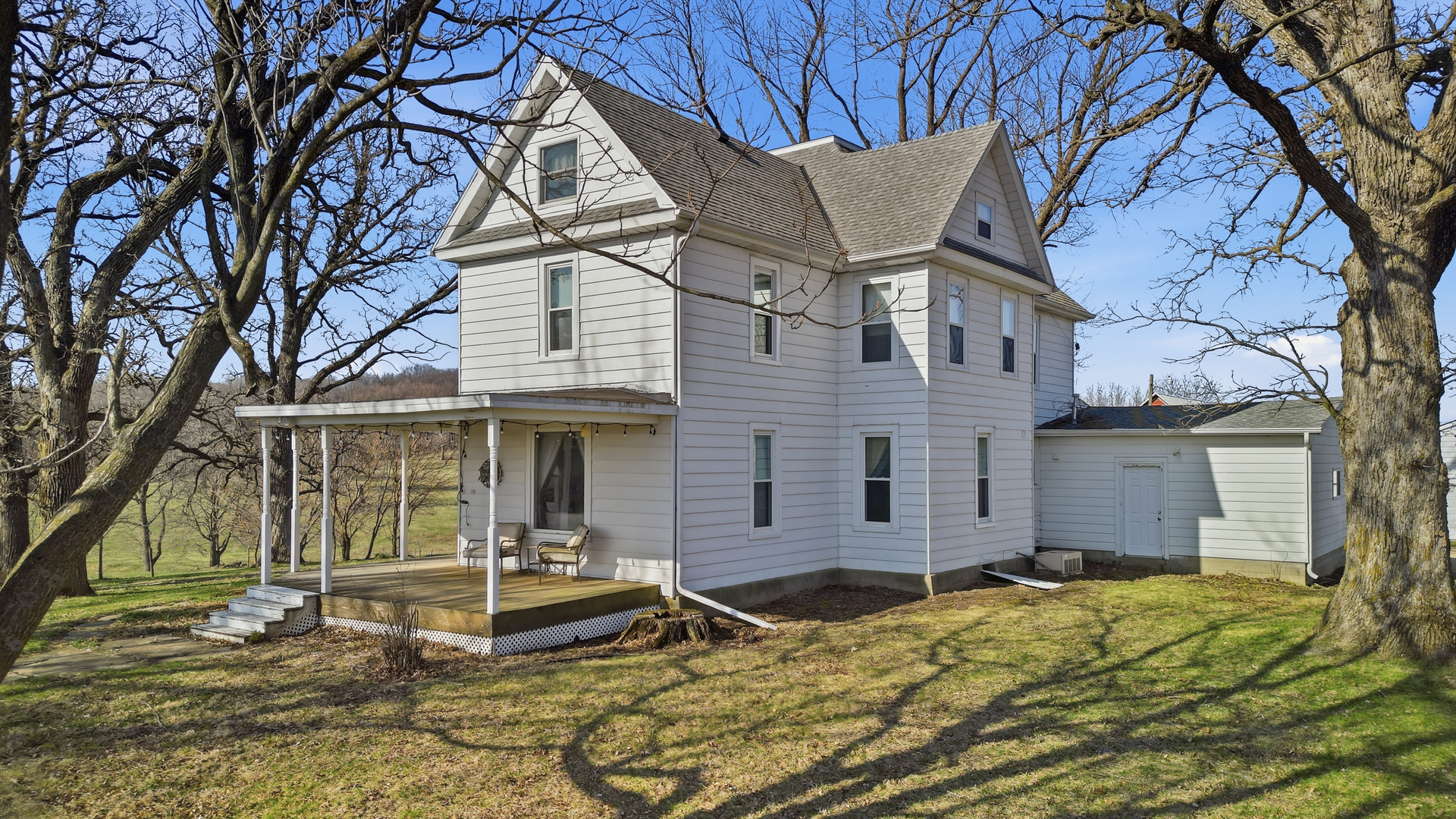 2812 S Brookville Road