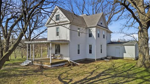 Tiny photo for 2812 S Brookville Road, Polo, IL 61064 (MLS # 12607499)