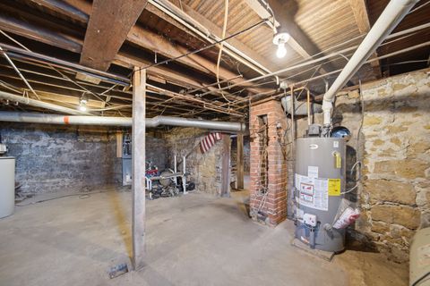 Tiny photo for 2812 S Brookville Road, Polo, IL 61064 (MLS # 12607499)