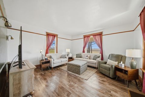 Tiny photo for 2812 S Brookville Road, Polo, IL 61064 (MLS # 12607499)