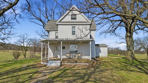 Photo of 2812 S Brookville Road, Polo, IL 61064 (MLS # 12607499)