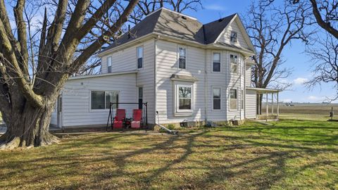 Tiny photo for 2812 S Brookville Road, Polo, IL 61064 (MLS # 12607499)