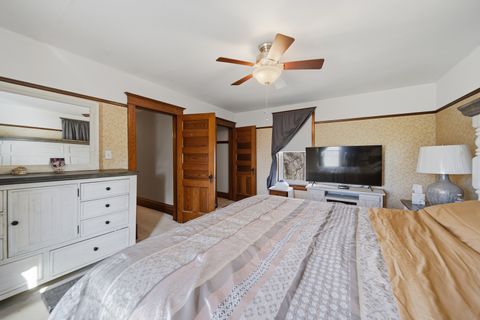 Tiny photo for 2812 S Brookville Road, Polo, IL 61064 (MLS # 12607499)