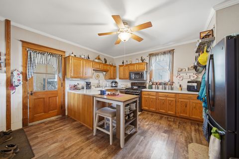 Tiny photo for 2812 S Brookville Road, Polo, IL 61064 (MLS # 12607499)