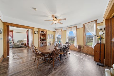 Tiny photo for 2812 S Brookville Road, Polo, IL 61064 (MLS # 12607499)