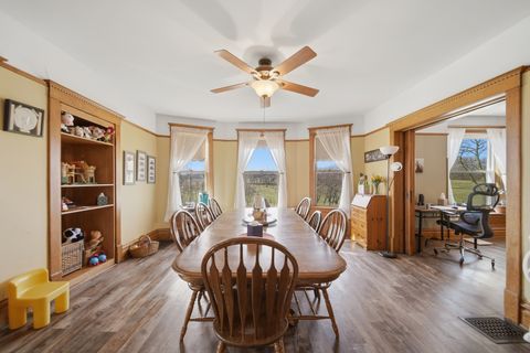 Tiny photo for 2812 S Brookville Road, Polo, IL 61064 (MLS # 12607499)