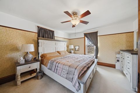 Tiny photo for 2812 S Brookville Road, Polo, IL 61064 (MLS # 12607499)