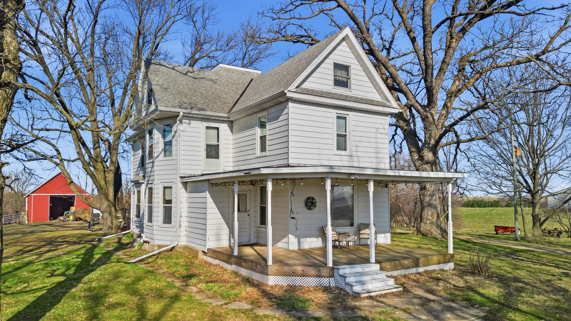 2812 S Brookville Road