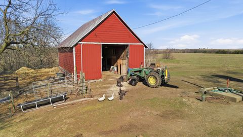 Tiny photo for 2812 S Brookville Road, Polo, IL 61064 (MLS # 12607499)