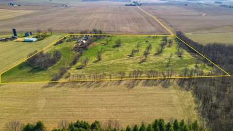 Tiny photo for 2812 S Brookville Road, Polo, IL 61064 (MLS # 12607499)