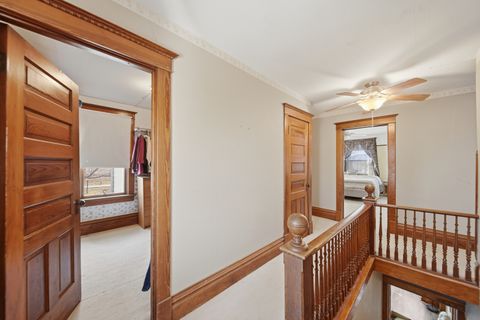 Tiny photo for 2812 S Brookville Road, Polo, IL 61064 (MLS # 12607499)