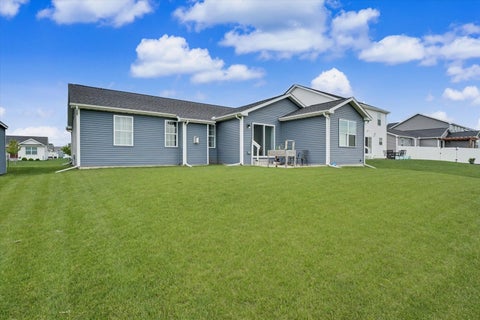 Tiny photo for 3904 Obsidian Drive, Champaign, IL 61822 (MLS # 12644010)