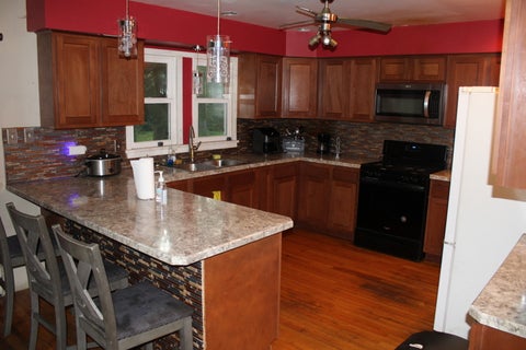 Tiny photo for 2164 E Gaisor Drive, Crete, IL 60417 (MLS # 12736867)