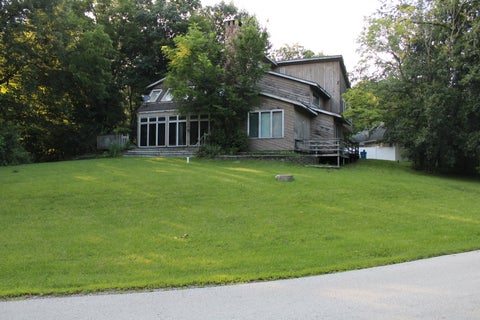 Photo of 2164 E Gaisor Drive, Crete, IL 60417 (MLS # 12736867)