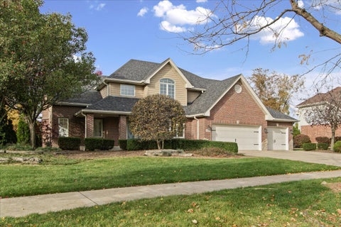 Tiny photo for 22512 Merritton Road, Frankfort, IL 60423 (MLS # 12798267)