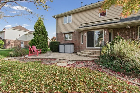 Tiny photo for 22512 Merritton Road, Frankfort, IL 60423 (MLS # 12798267)
