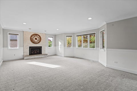 Tiny photo for 22512 Merritton Road, Frankfort, IL 60423 (MLS # 12798267)