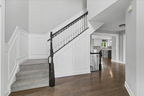 Tiny photo for 22512 Merritton Road, Frankfort, IL 60423 (MLS # 12798267)