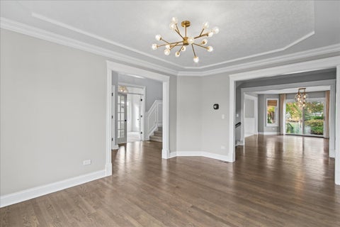 Tiny photo for 22512 Merritton Road, Frankfort, IL 60423 (MLS # 12798267)