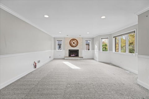 Tiny photo for 22512 Merritton Road, Frankfort, IL 60423 (MLS # 12798267)