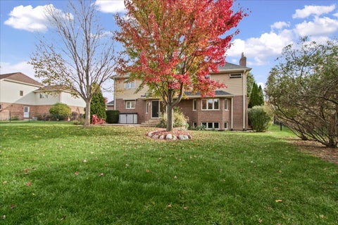 Tiny photo for 22512 Merritton Road, Frankfort, IL 60423 (MLS # 12798267)