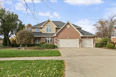 Photo of 22512 Merritton Road, Frankfort, IL 60423 (MLS # 12798267)