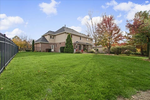 Tiny photo for 22512 Merritton Road, Frankfort, IL 60423 (MLS # 12798267)