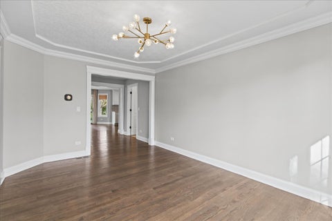 Tiny photo for 22512 Merritton Road, Frankfort, IL 60423 (MLS # 12798267)