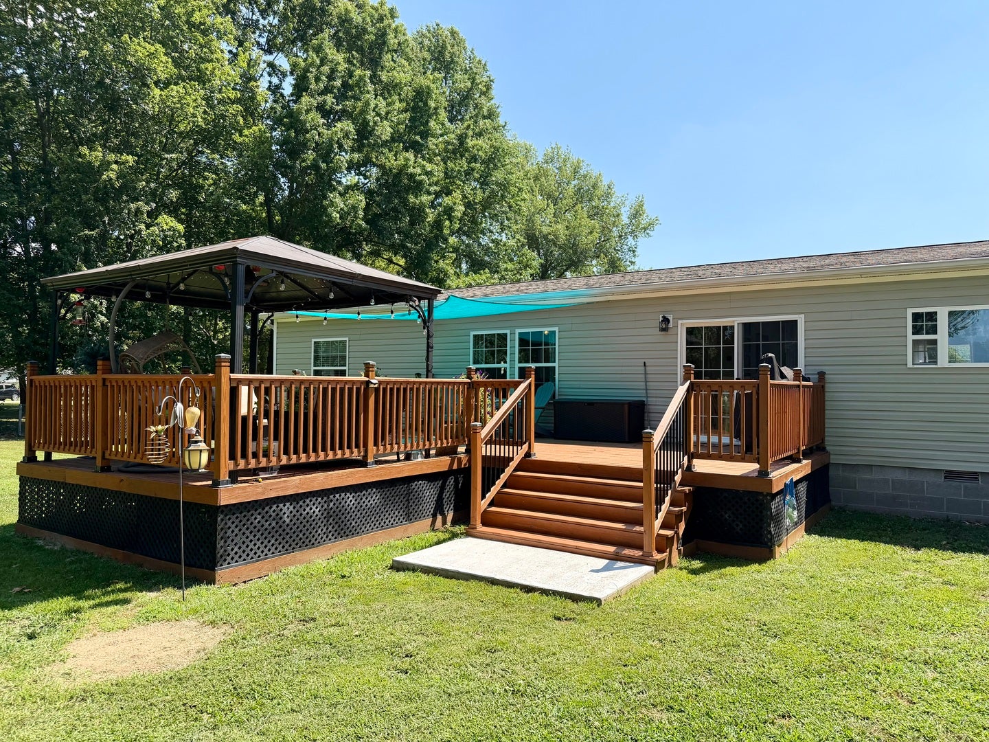 1709 Odle Road
