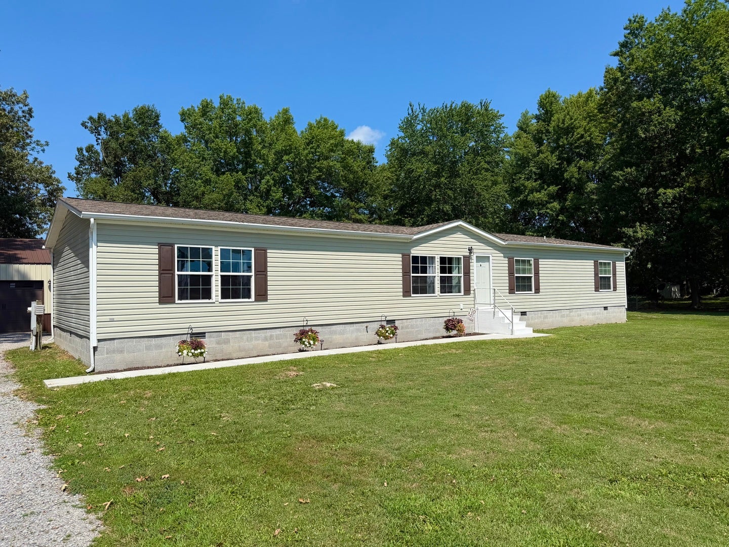 1709 Odle Road
