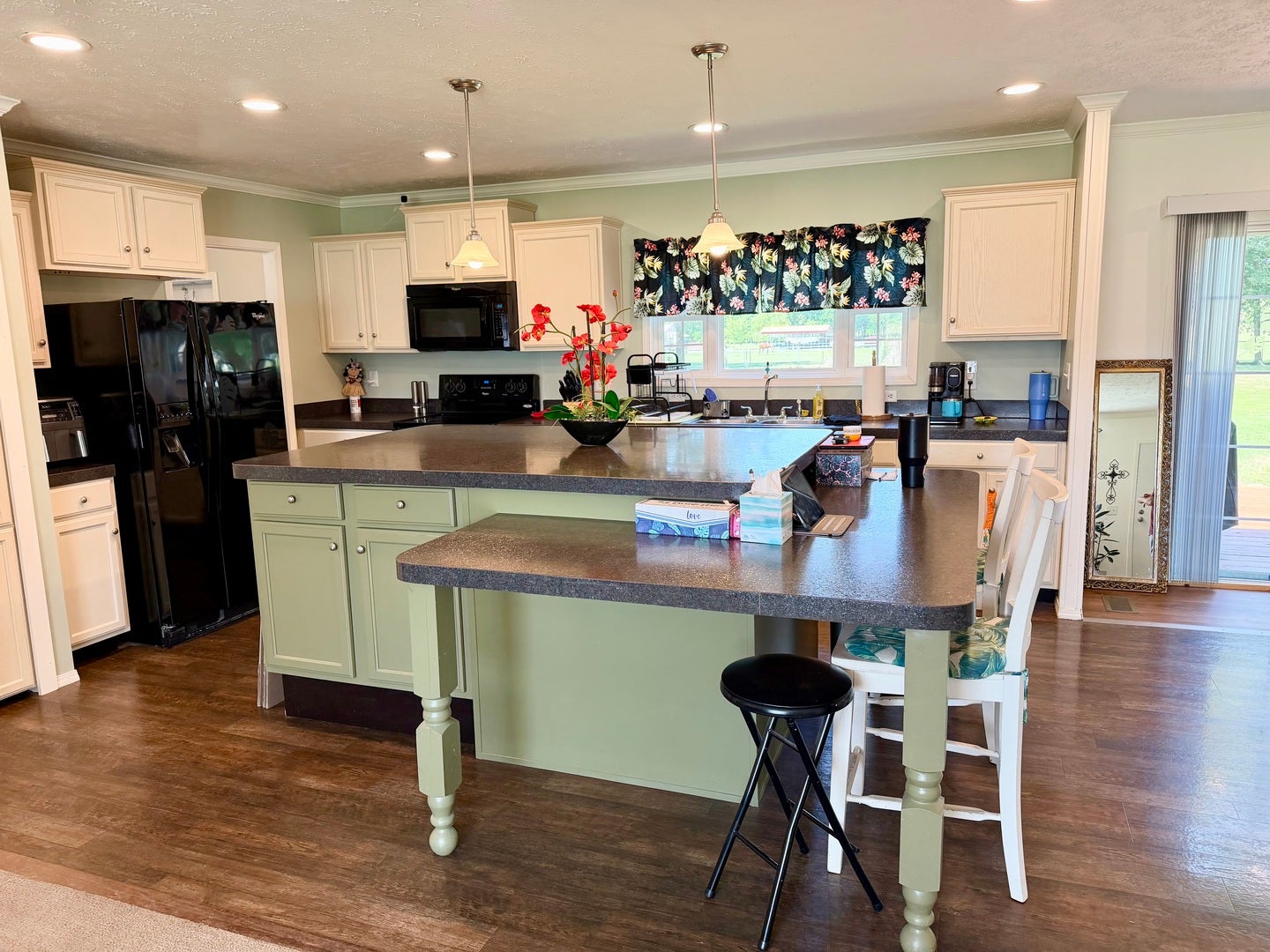 1709 Odle Road