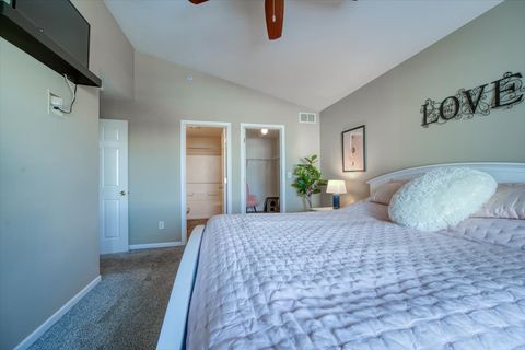 Tiny photo for 148 Bertram Drive #P, Yorkville, IL 60560 (MLS # 12530927)