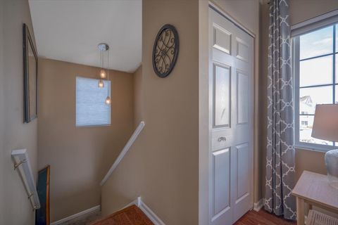 Tiny photo for 148 Bertram Drive #P, Yorkville, IL 60560 (MLS # 12530927)