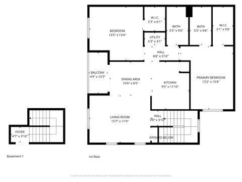 Tiny photo for 148 Bertram Drive #P, Yorkville, IL 60560 (MLS # 12530927)