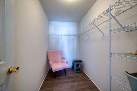 Tiny photo for 148 Bertram Drive #P, Yorkville, IL 60560 (MLS # 12530927)