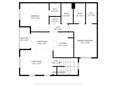 Tiny photo for 148 Bertram Drive #P, Yorkville, IL 60560 (MLS # 12530927)