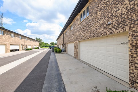Tiny photo for 15408 Aubrieta Court, Orland Park, IL 60462 (MLS # 12724046)