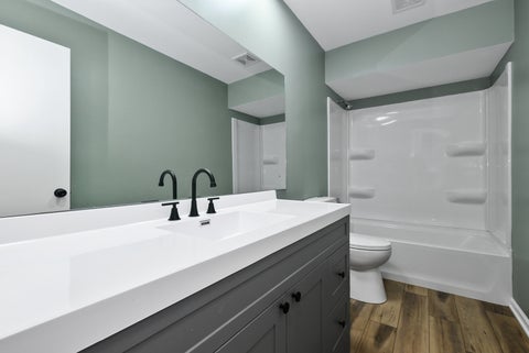 Tiny photo for 15408 Aubrieta Court, Orland Park, IL 60462 (MLS # 12724046)