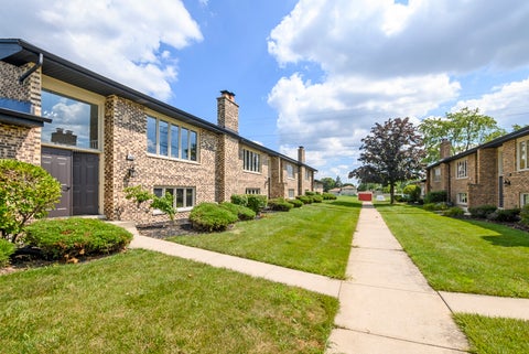 Tiny photo for 15408 Aubrieta Court, Orland Park, IL 60462 (MLS # 12724046)