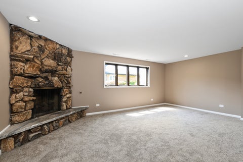 Tiny photo for 15408 Aubrieta Court, Orland Park, IL 60462 (MLS # 12724046)