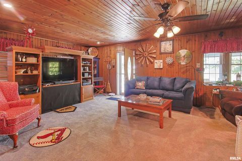 Tiny photo for 11939 Cochran Road, Marion, IL 62959 (MLS # EB459817)