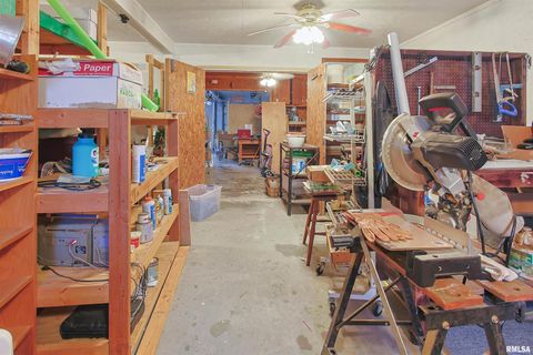 Tiny photo for 11939 Cochran Road, Marion, IL 62959 (MLS # EB459817)