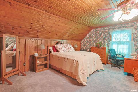 Tiny photo for 11939 Cochran Road, Marion, IL 62959 (MLS # EB459817)