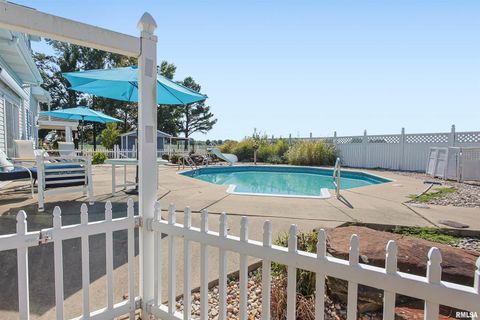 Tiny photo for 11939 Cochran Road, Marion, IL 62959 (MLS # EB459817)