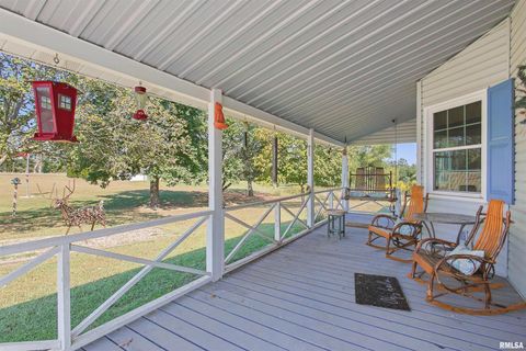 Tiny photo for 11939 Cochran Road, Marion, IL 62959 (MLS # EB459817)