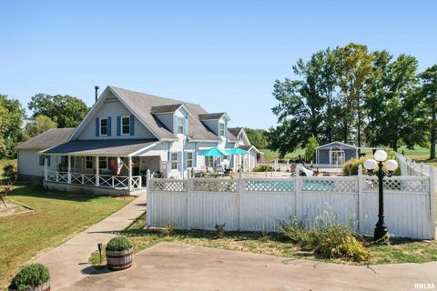 Tiny photo for 11939 Cochran Road, Marion, IL 62959 (MLS # EB459817)