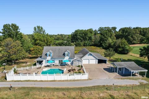 Photo of 11939 Cochran Road, Marion, IL 62959 (MLS # EB459817)